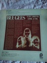 Zdjęcie oferty: BEE GEES TURN AROUND,LOOK AT ME. ST 33 12LP USA 1978