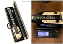 Zdjęcie oferty: 1950s Gretsch 6145 JET AIRLINER Lap Steel