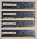 Zdjęcie oferty: SK Hynix 16GB 4x4GB DDR3L 12800U 1600MHz CL11 HMT451U6BFR8A