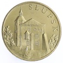 Zdjęcie oferty: 2 zł GN, Słupsk, 2007