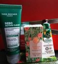 Zdjęcie oferty: YVES ROCHETR Woda perfumowana GARDEN PARTY 30 ml. + gratisy