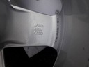 Zdjęcie oferty: ALUFELGI Audi S-LINE 17 cali 5x112 7,5J ET 45 4F0601025AF Oryginał