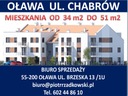 Zdjęcie oferty: Mieszkanie, Oława, Oławski (pow.), 50 m²