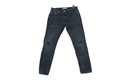Zdjęcie oferty: Zara S - Spodnie z przetarciami 42