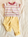 Zdjęcie oferty: Zestaw 3-6 m 62-68 cm nowy Early days