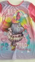 Zdjęcie oferty: Piżama 11-12 lat 146-152cm spodnie+bluzka kolor