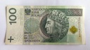 Zdjęcie oferty: STO ZŁOTYCH 100, BANKNOT NISKI NUMER AP0004204, 2012 ROK, RZADKI