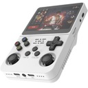 Zdjęcie oferty: PRZENOŚNA MOBILNA KONSOLA DO GIER RETRO 15000 GRY 64GB SEGA GAMEBOY BIAŁA