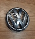 Zdjęcie oferty: LOGO ZNACZEK ZNAK EMBLEMAT ORYGINAŁ VW GOLF VI 5K0853601F