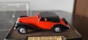 Zdjęcie oferty: Cabriolet Delahaye 135M 1939 Figoni Falaschi– Guisvall 1:43 – Super Stan