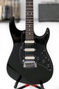 Zdjęcie oferty: 2010s Fret-King Super-Matic HSH in Black