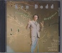 Zdjęcie oferty: CD Tears And Happiness by Ken Dodd