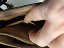 Zdjęcie oferty: Torebka Michael Kors Mercer Modern Disco skóra podświetlenie czarna