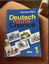 Zdjęcie oferty: Deutsch Deine Chance Stanisław Bęza
