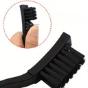 Zdjęcie oferty: szczotka17 cm ESD do czyszczenia płytek drukowanych PCB BGA serwisu 2szt.