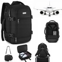 Zdjęcie oferty: Plecak do samolotu RYANAIR WIZZAIR 40x25x20 DARMOWY bagaż podróżny