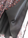 Zdjęcie oferty: Spódnica Mila Flowers M/L Stone Skirts kwiatki midi z podszewką i gumką
