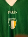 Zdjęcie oferty: Koszulka O Neills piłkarska Ireland vintage M