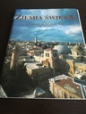 Zdjęcie oferty: ZIEMIA ŚWIĘTA W OBRAZACH - przewodnik