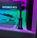 Zdjęcie oferty: PODPÓRKA DO KARTY GRAFICZNEJ UCHWYT NVIDIA GPU IHTP SOLIDNY 70-125MM