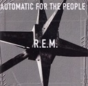 Zdjęcie oferty: CD Automatic for the people R.E.M. w FOLII