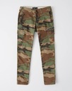 Zdjęcie oferty: Abercrombie Hollister spodnie Casual bojówki 31/30