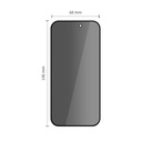 Zdjęcie oferty: Szkło hartowane do Apple iPhone 16 Pro, , iPhone 17 Pro 2 szt.