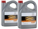 Zdjęcie oferty: Olej silnikowy Toyota OE Fuel Economy 5 l 5W-30
