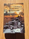 Zdjęcie oferty: Polska 1. Dywizja Pancerna w Normandii Jacek Kutzner, Juliusz S. Tym UNIKAT