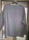 Zdjęcie oferty: BLUZKA W PASKI 46/48 NOWA ***SHEIN