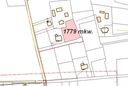 Zdjęcie oferty: Działka, Białcz, Witnica (gm.), 1779 m²