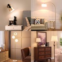 Zdjęcie oferty: ŻARÓWKI LED G9 LEDGLE 8 W 3000 K G9 700 LM 5 SZT