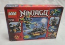 Zdjęcie oferty: LEGO Ninjago Klocki LEGO Ninjago Motocykl Cole`a 70733