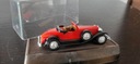 Zdjęcie oferty: Cabriolet Packar 1930 Guisval 1:43 Super Stan