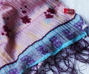 Zdjęcie oferty: EDC by ESPRIT**Kolorowy Szal**a la KORA**RÓŻ KWIATKI