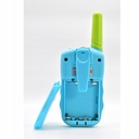 Zdjęcie oferty: Walkie-Talkie Krótkofalówki Dla Dzieci Zestaw 2Szt Prezent Dla Dzieci