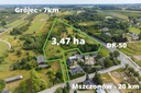 Zdjęcie oferty: Działka, Grójec, Grójec, Grójecki, 34800 m²