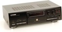 Zdjęcie oferty: PIONEER PDR-05 NAGRYWARKA CD SUPER STAN CLASS 1 LASER PRODUKT