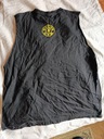 Zdjęcie oferty: GOLDS GYM KOSZULKA BEZ RĘKAWÓW MĘSKA L