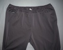 Zdjęcie oferty: Ciepłe spodnie dresowe 6XL
