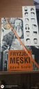 Zdjęcie oferty: Adam Szulc - Fryzjer męski (przeczytana 1x)
