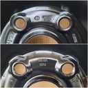 Zdjęcie oferty: 2x felga stalowa 15" VW OE 3B0601027D 6Jx15H2 5x112 ET37 VW/AUDI/SEAT/SKODA