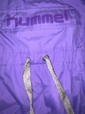 Zdjęcie oferty: Kurtka wiosenna Hummel 74cm