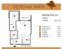 Zdjęcie oferty: Mieszkanie, Gogolin, Gogolin (gm.), 61 m²