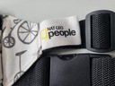 Zdjęcie oferty: Nat Geo People nerka biodrowa biała sakwa torebka