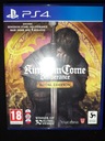 Zdjęcie oferty: Kingdom Come Deliverance Royal Edition