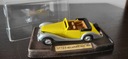 Zdjęcie oferty: Cabriolet Delahaye 135M 1939 – Guisvall 1:43 – Super Stan