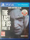 Zdjęcie oferty: The Last Of Us. Part ll