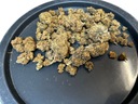 Zdjęcie oferty: BUBBLE GUM CBD 5G Susz Konopny CBDA PREMIUM Full Spectrum Naturalny Weed