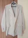 Zdjęcie oferty: Marynarka  ecru SOYDAN  r. 38/40